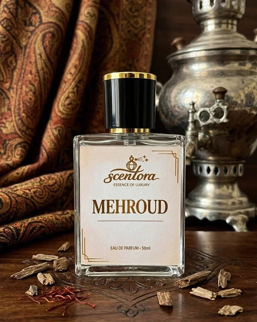 MEHROUD
