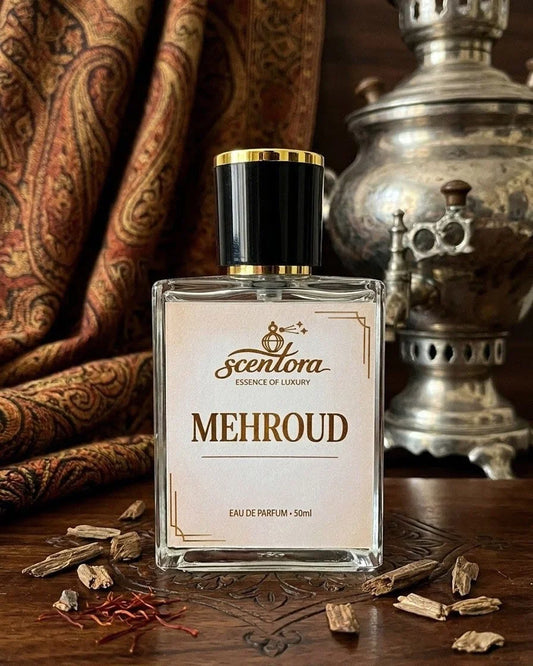 MEHROUD
