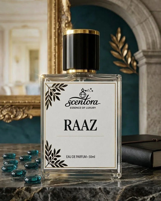 RAAZ
