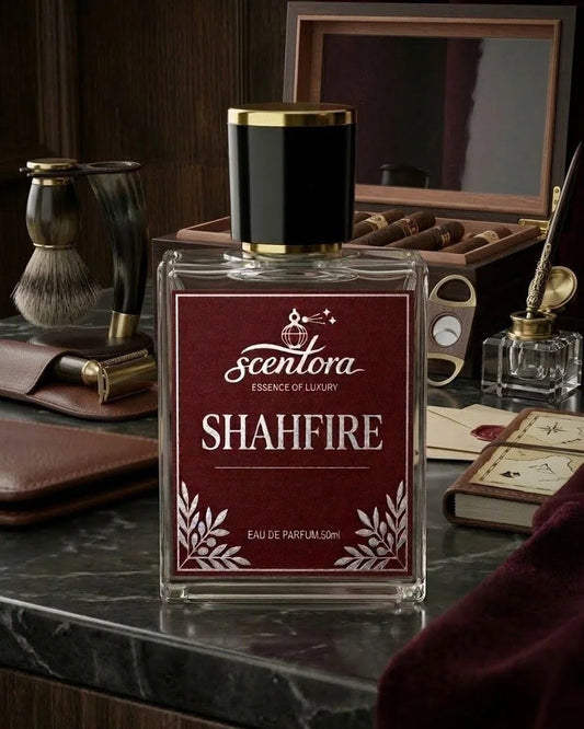 SHAHFIRE