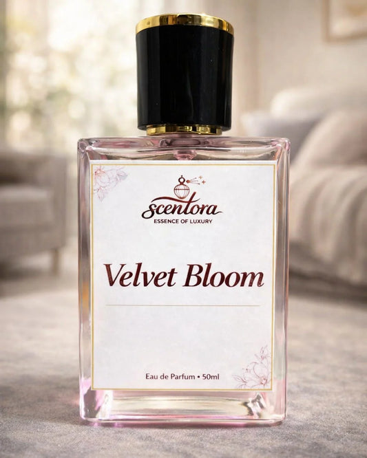 VELVET BLOOM