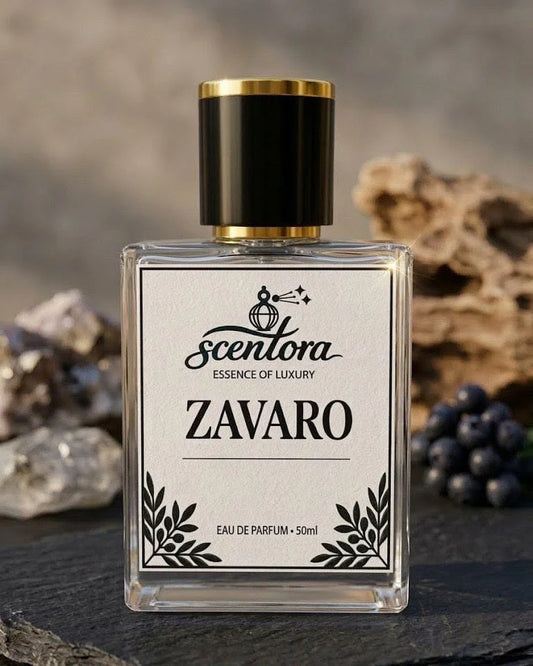 ZAVARO
