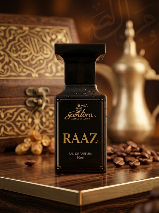 RAAZ