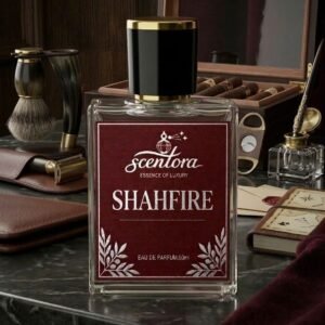 SHAHFIRE