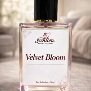 VELVET BLOOM